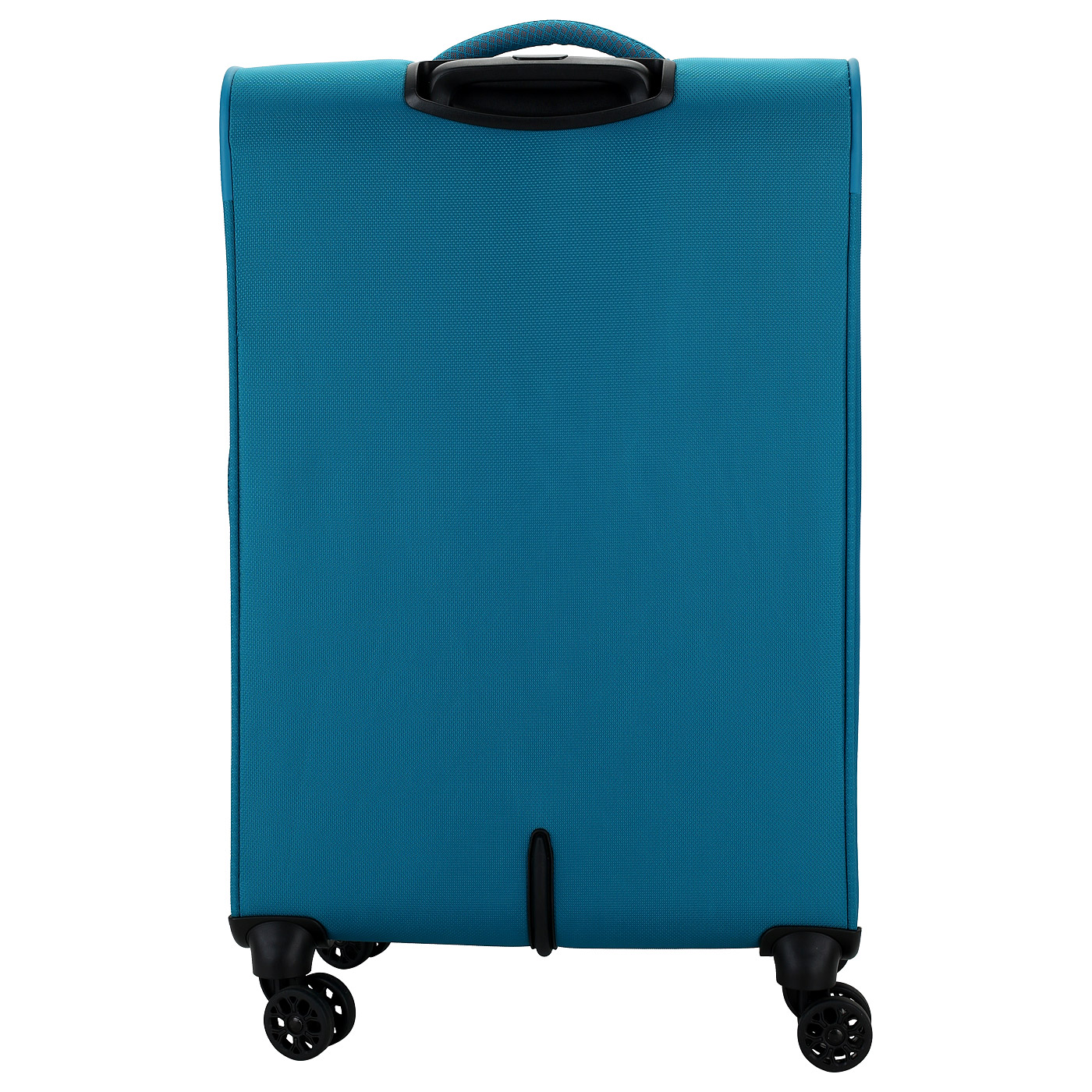 Чемодан средний M тканевый с кодовым замком American Tourister Airbeat