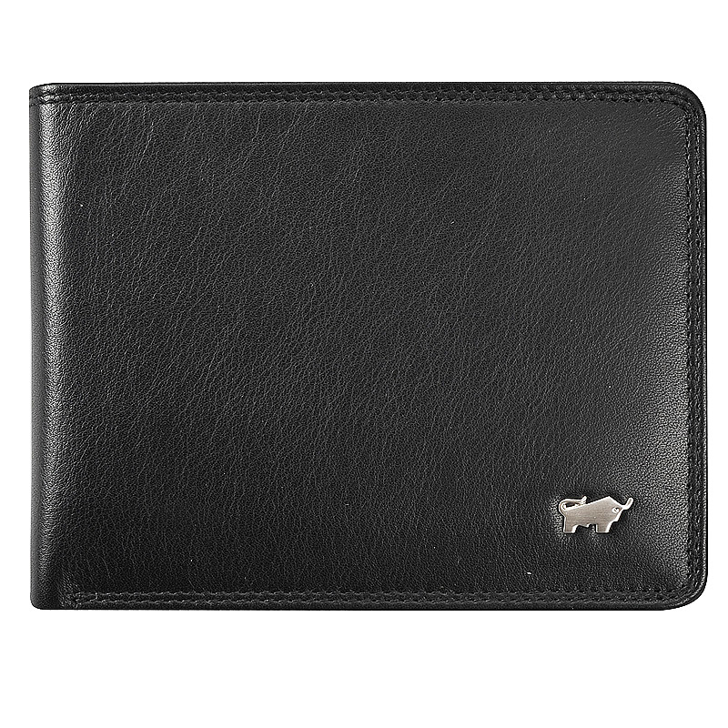 Braun Buffel Портмоне