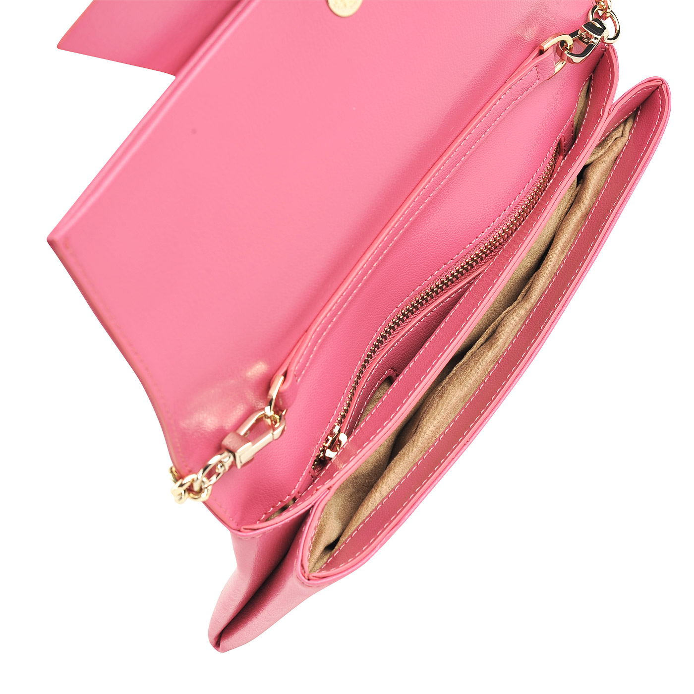 Женская сумка на съемной цепочке Blumarine Colette