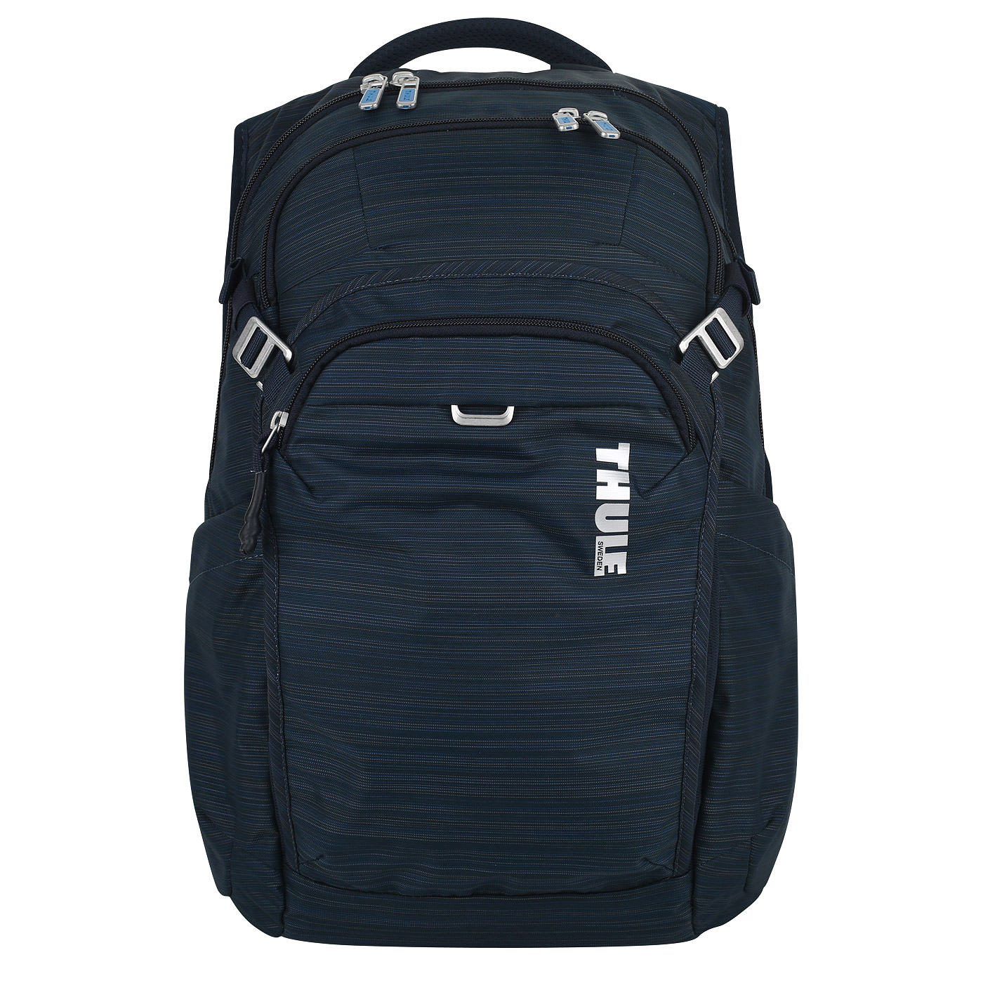 Рюкзак городской Thule Construct Backpack 3204168 - 2000558211611 синий ...