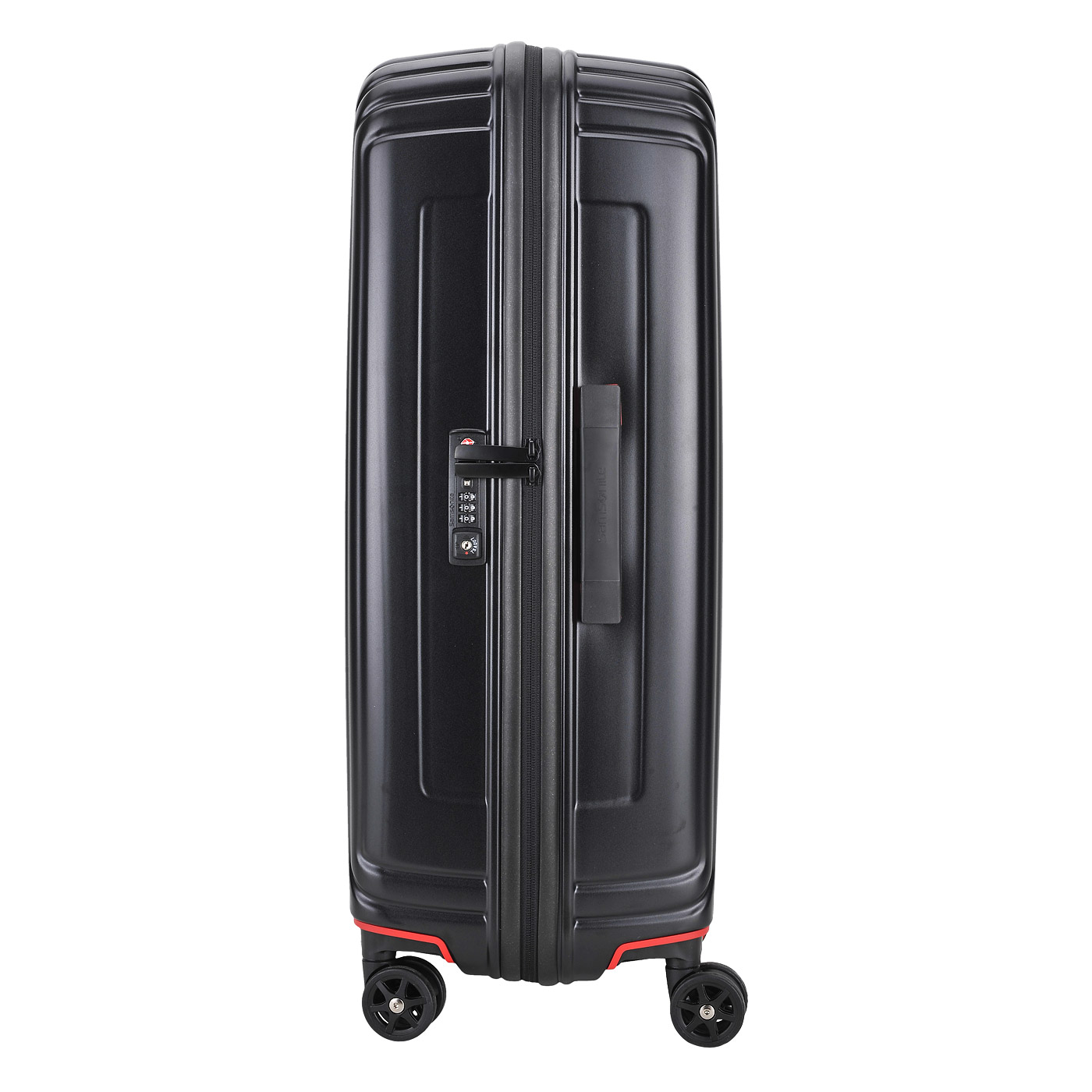 Чемодан средний M из поликарбоната Samsonite Neopulse