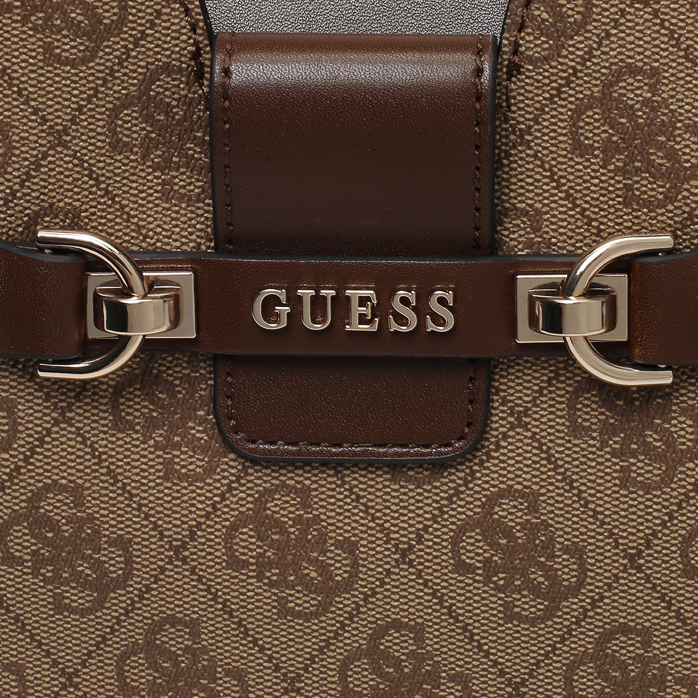 Сумка с длинными ручками Guess Nolana