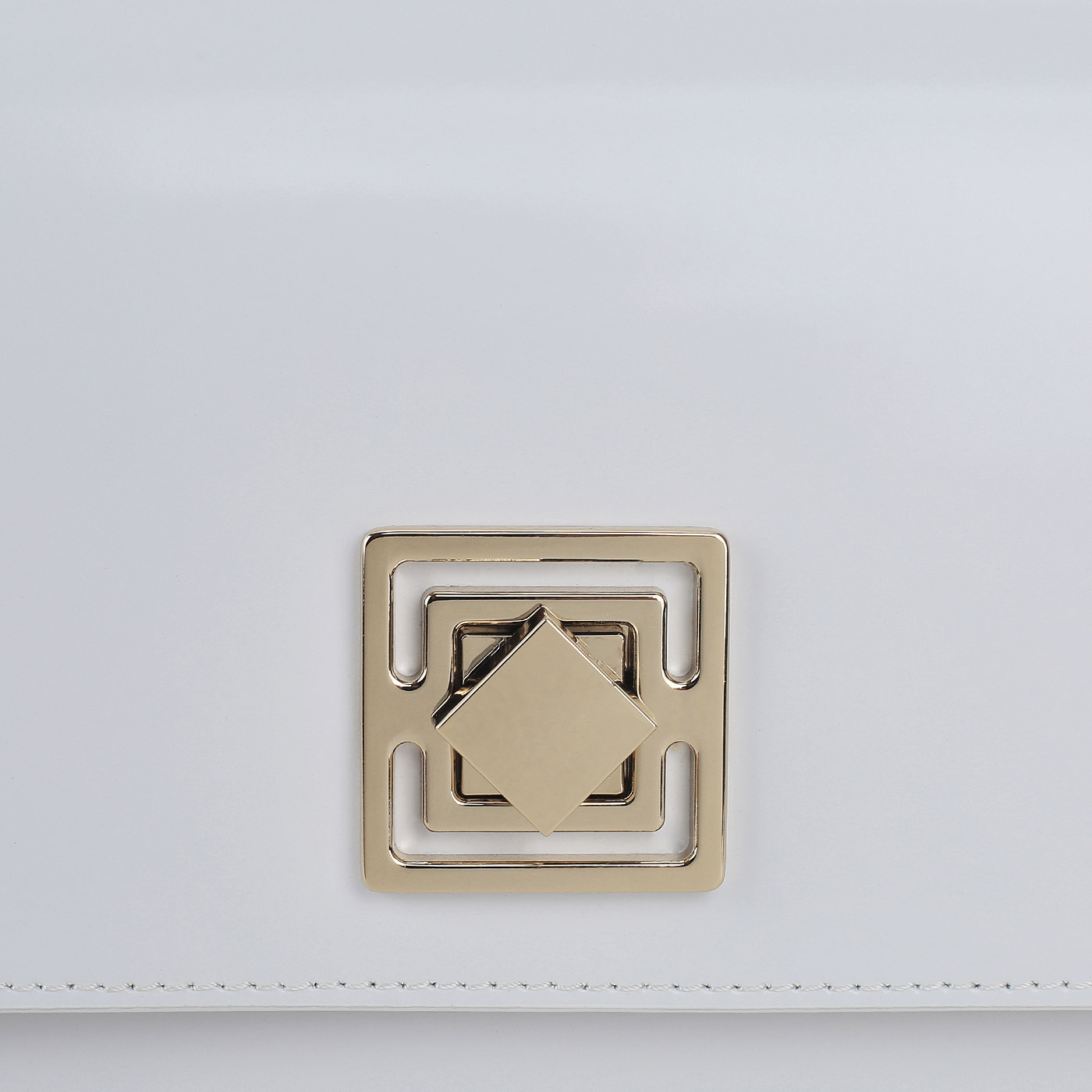 Кожаная сумка Gilda Tonelli Pad