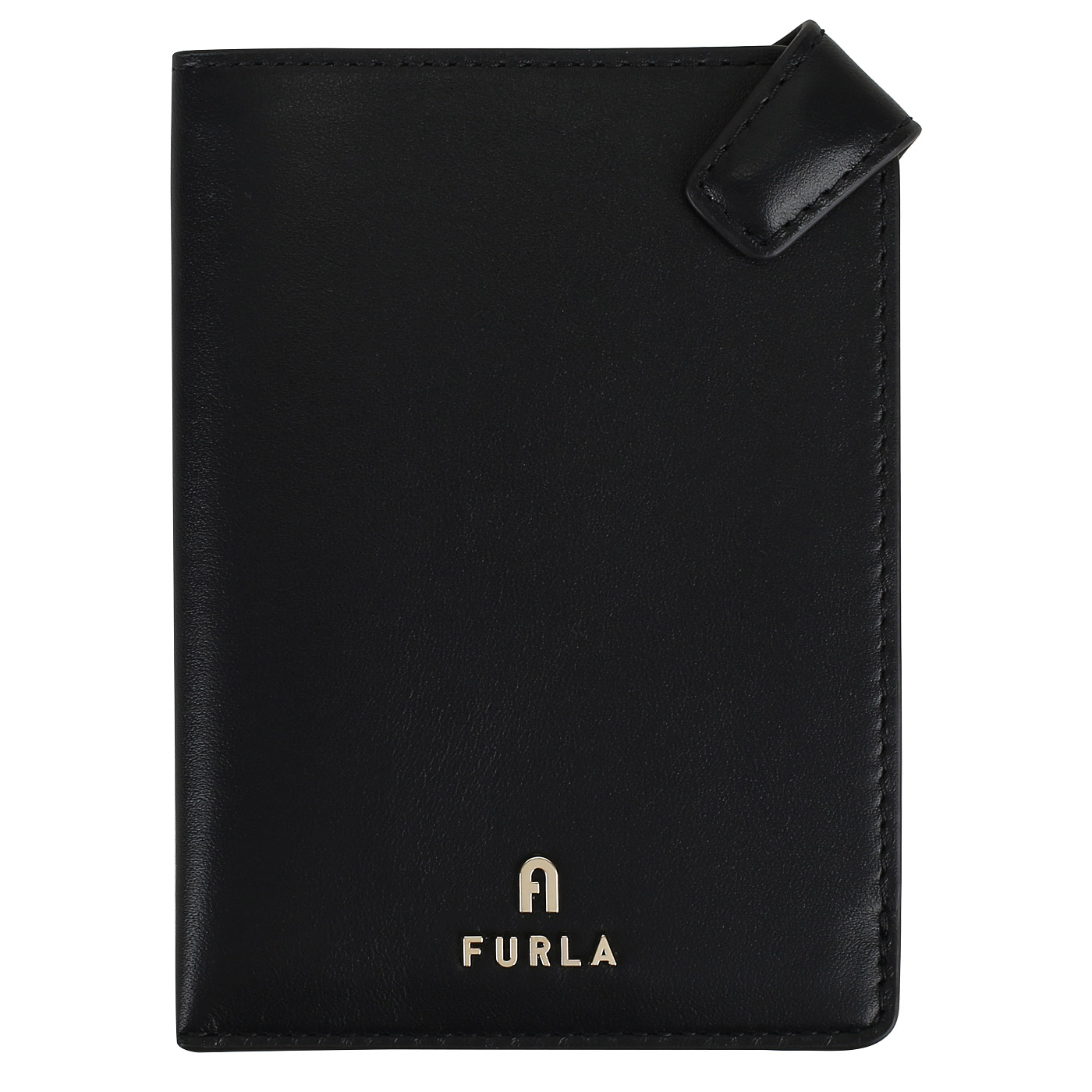 Furla Обложка для паспорта на кнопке