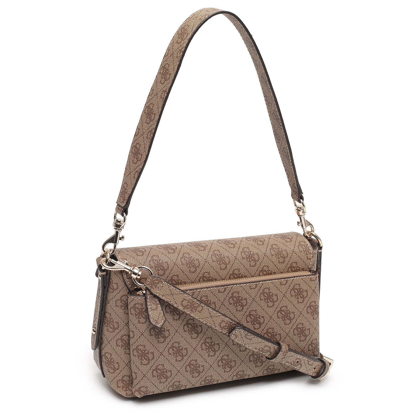 Сумка с ручкой Guess Eco Brenton