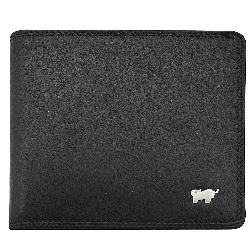 Braun Buffel Бумажник