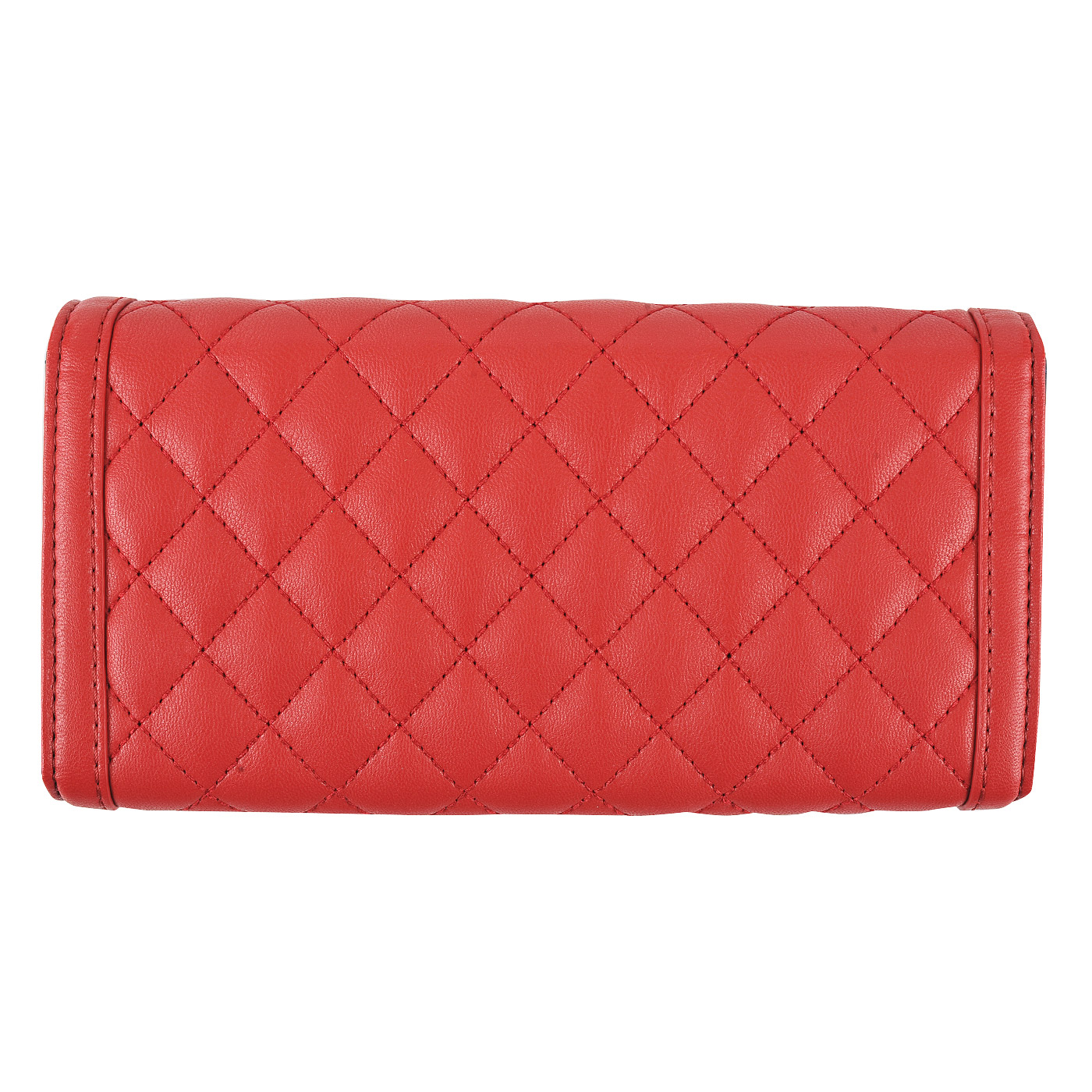 Портмоне Love Moschino Super Quilted
