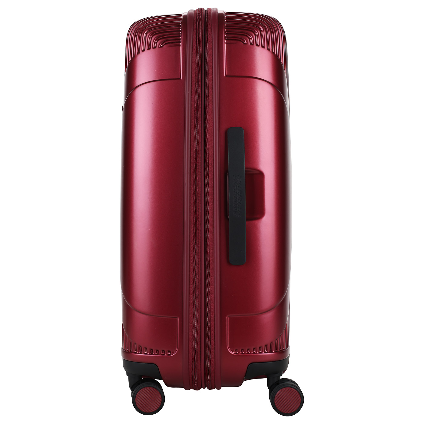 Чемодан средний M из поликарбоната с кодовым замком American Tourister Modern Dream