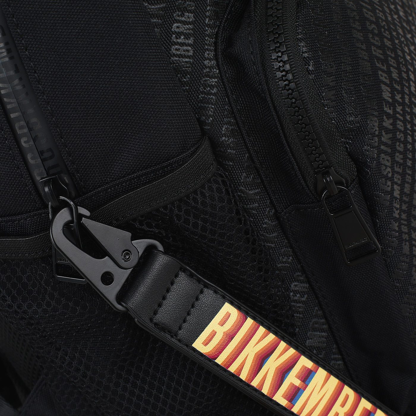 Рюкзак Bikkembergs Flow