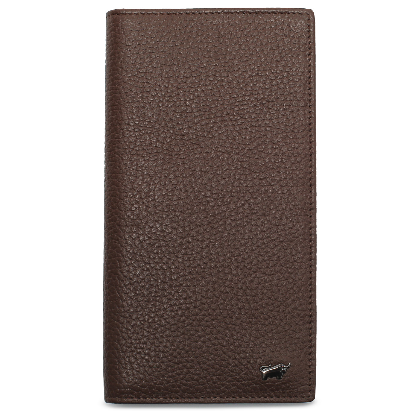Braun Buffel Портмоне на полную купюру