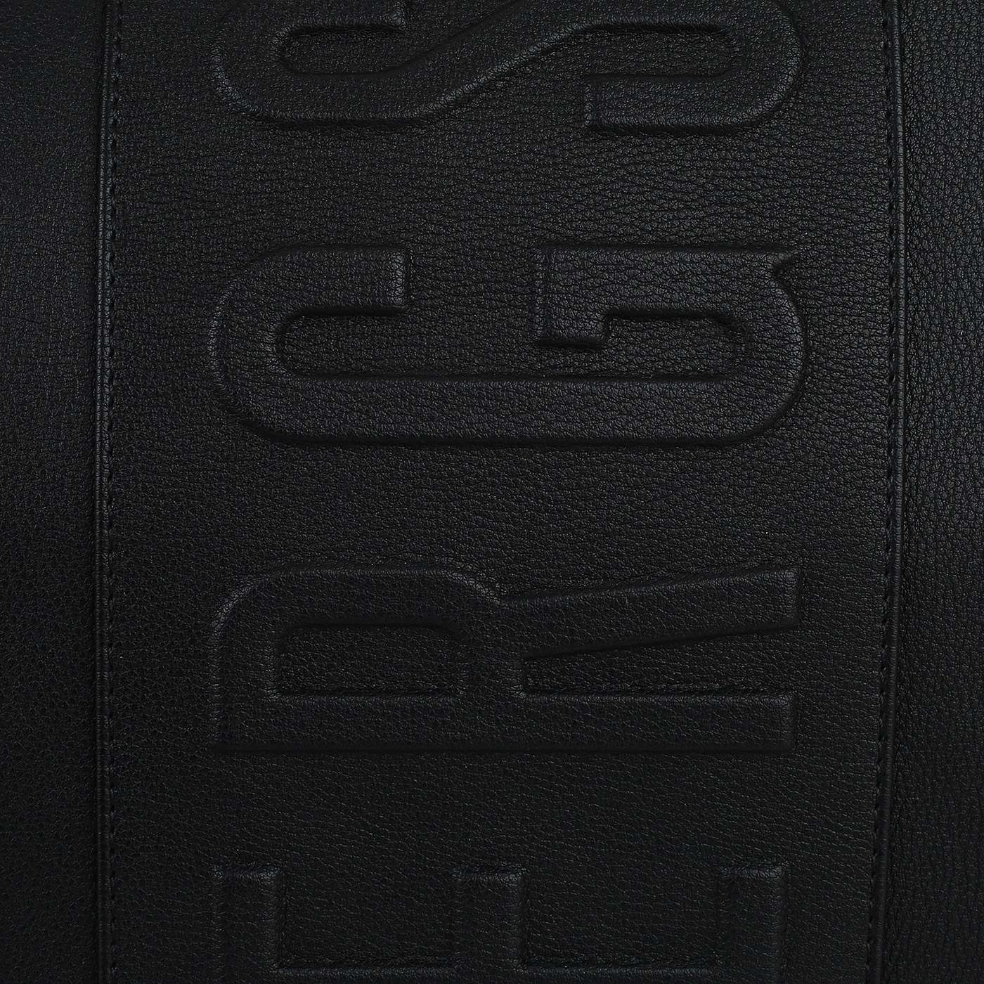 Дорожная сумка Bikkembergs Derek