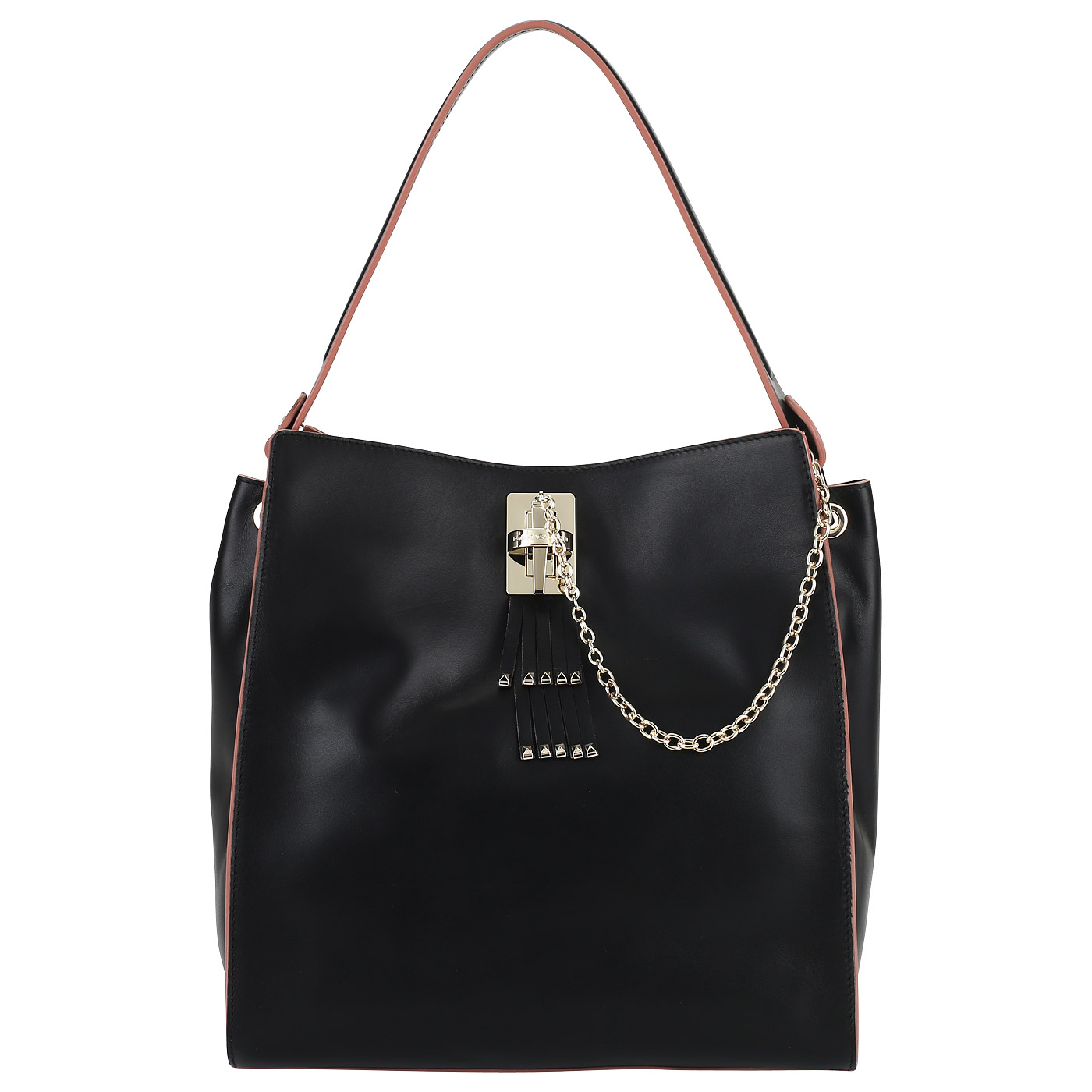 Roberta Gandolfi Мягкая сумка