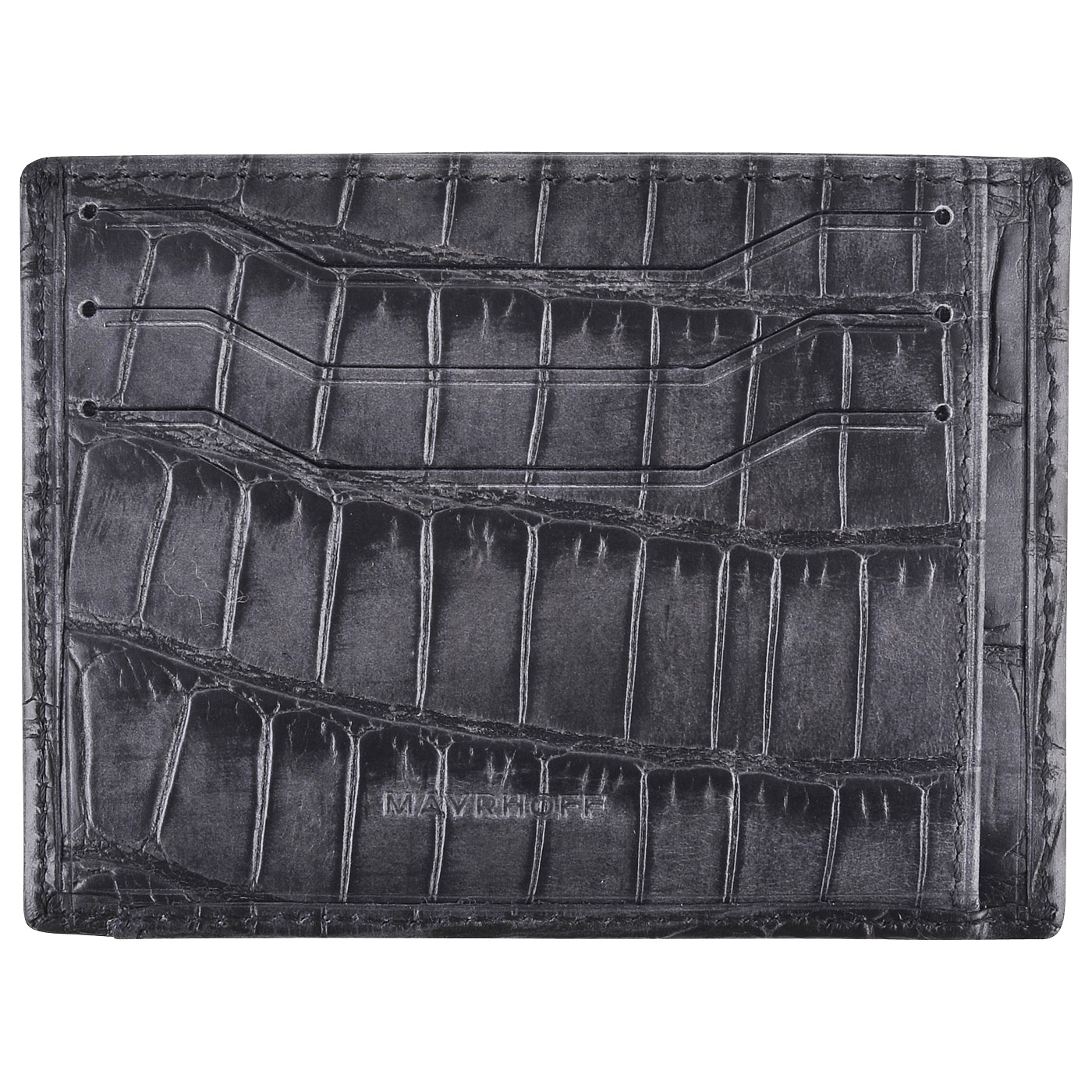 Визитница Mayrhoff Stuttgart