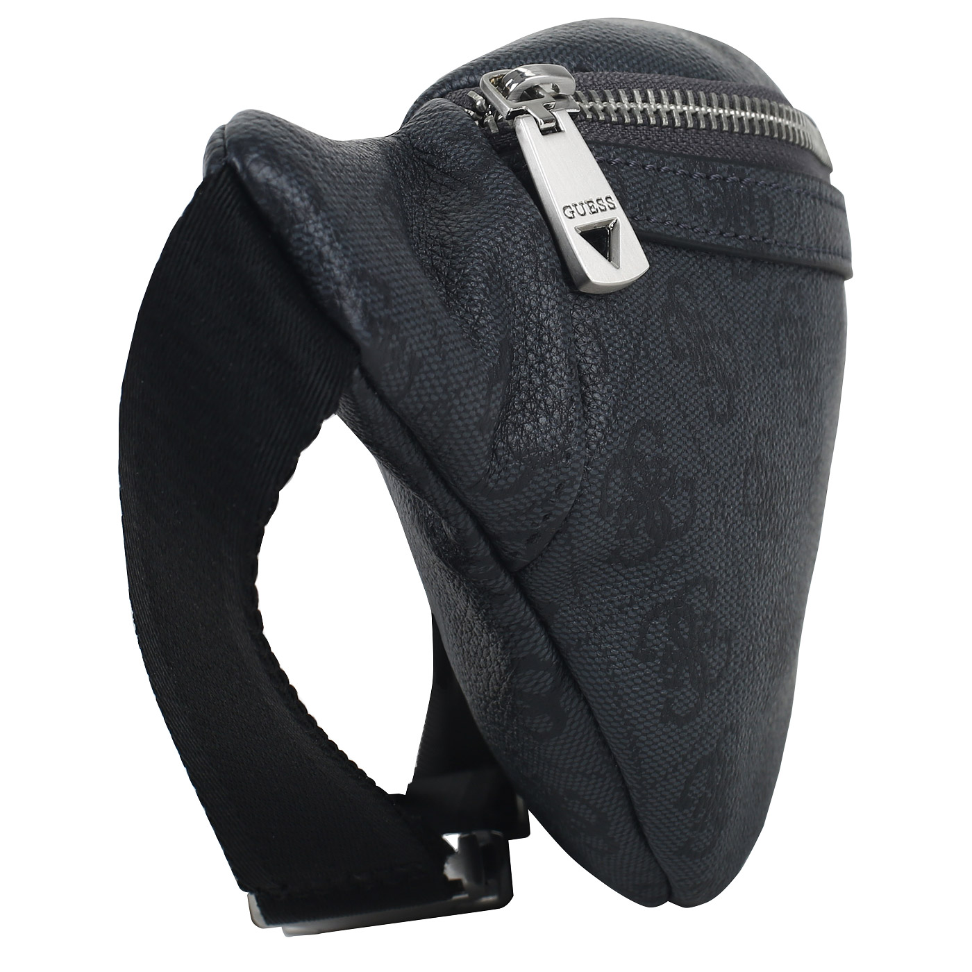 Сумка на пояс Guess Vezzola Smart