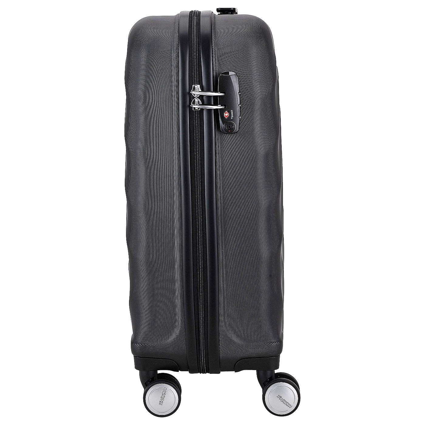 Чемодан на колесах American Tourister Crystal Glow