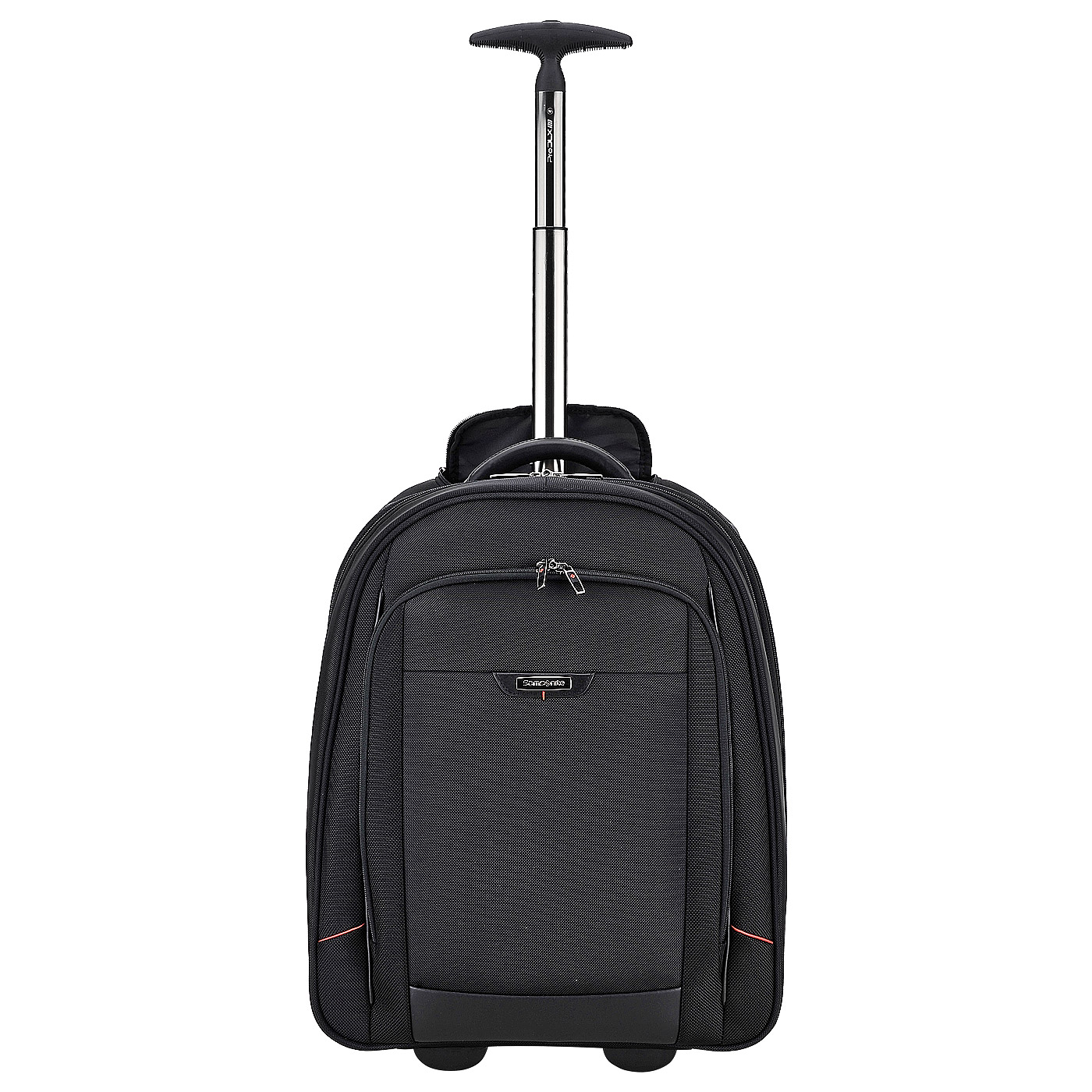 Рюкзак на колесах Samsonite Pro-DLX 4
