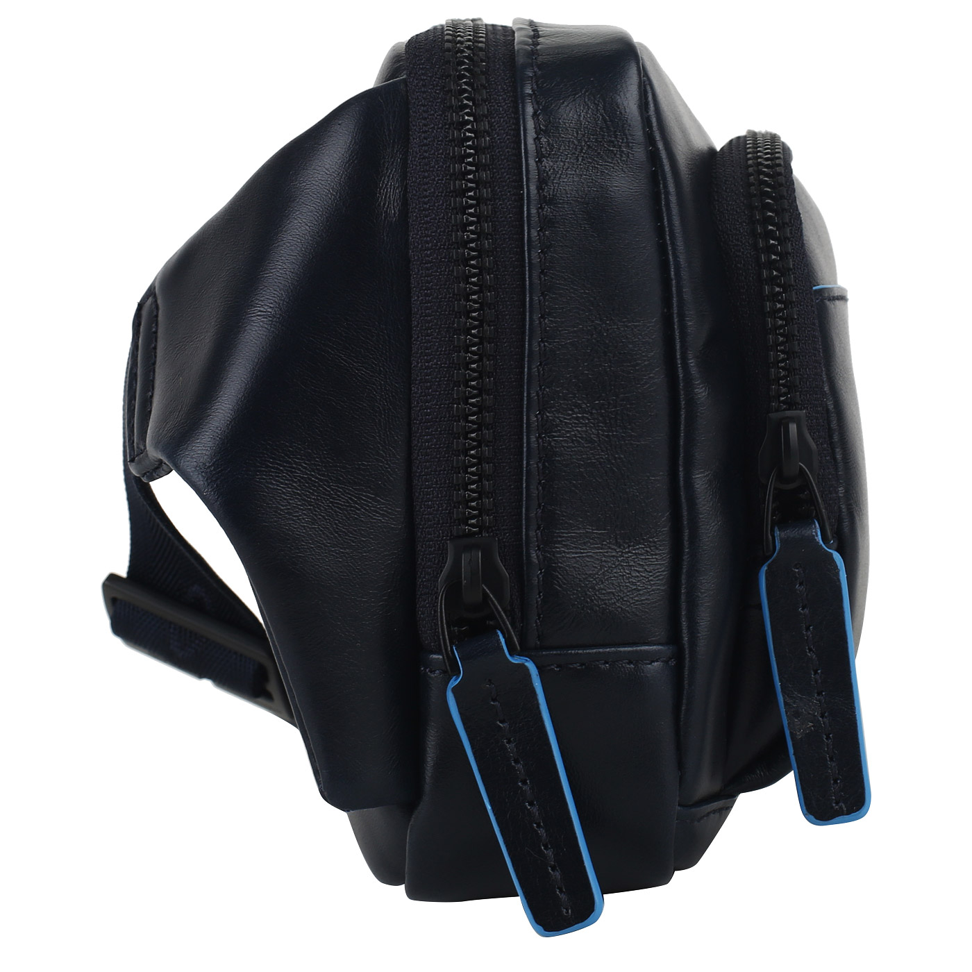 Сумка на пояс Piquadro Blue square