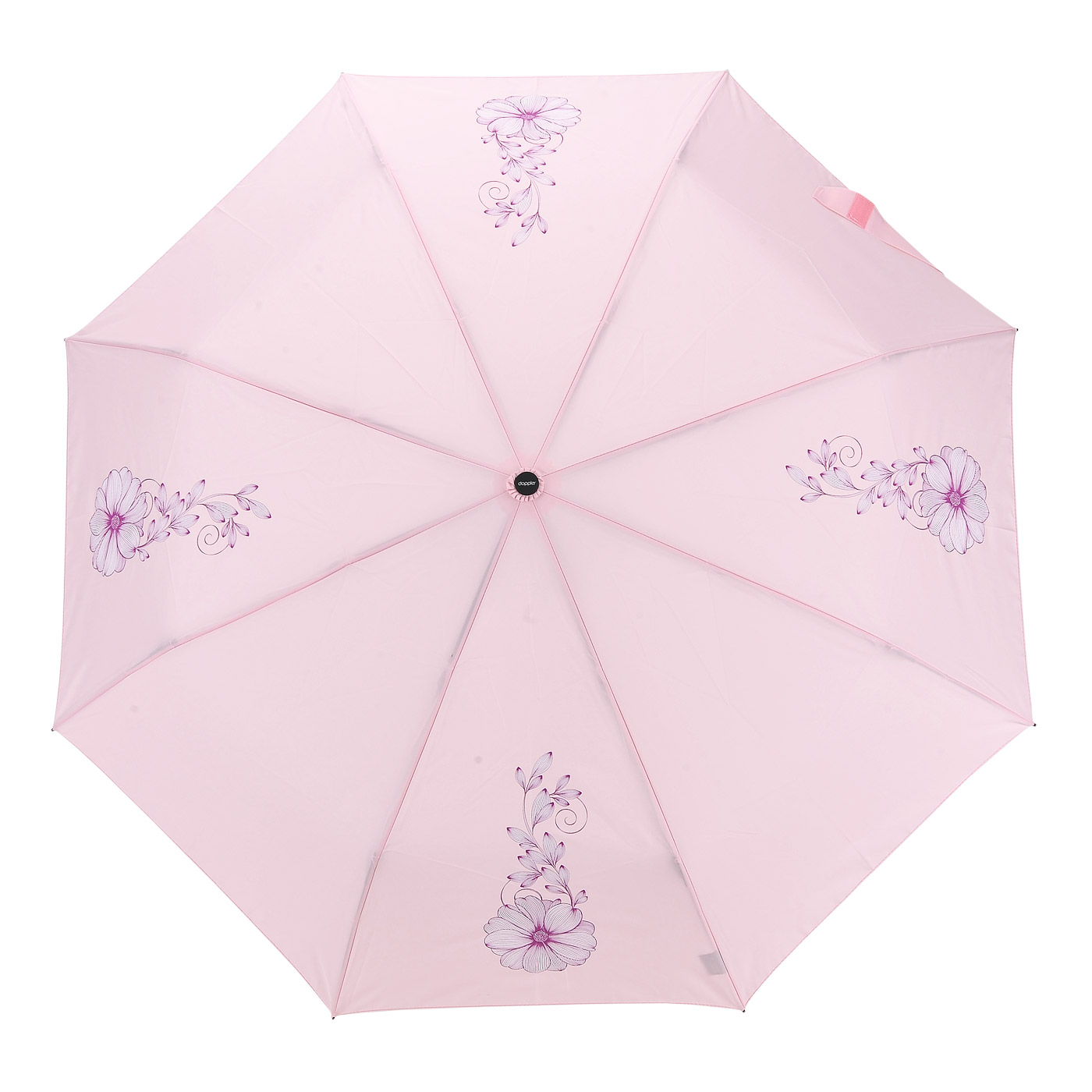Зонт Doppler Flowers