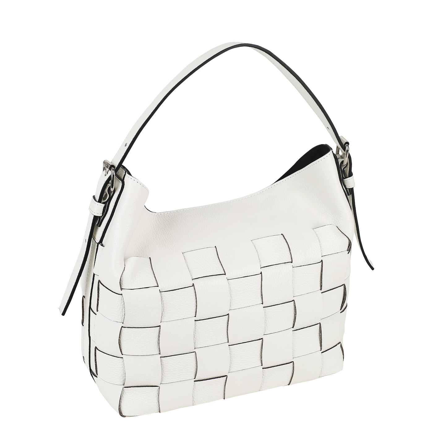 Плетеная сумка Ripani Lividonia