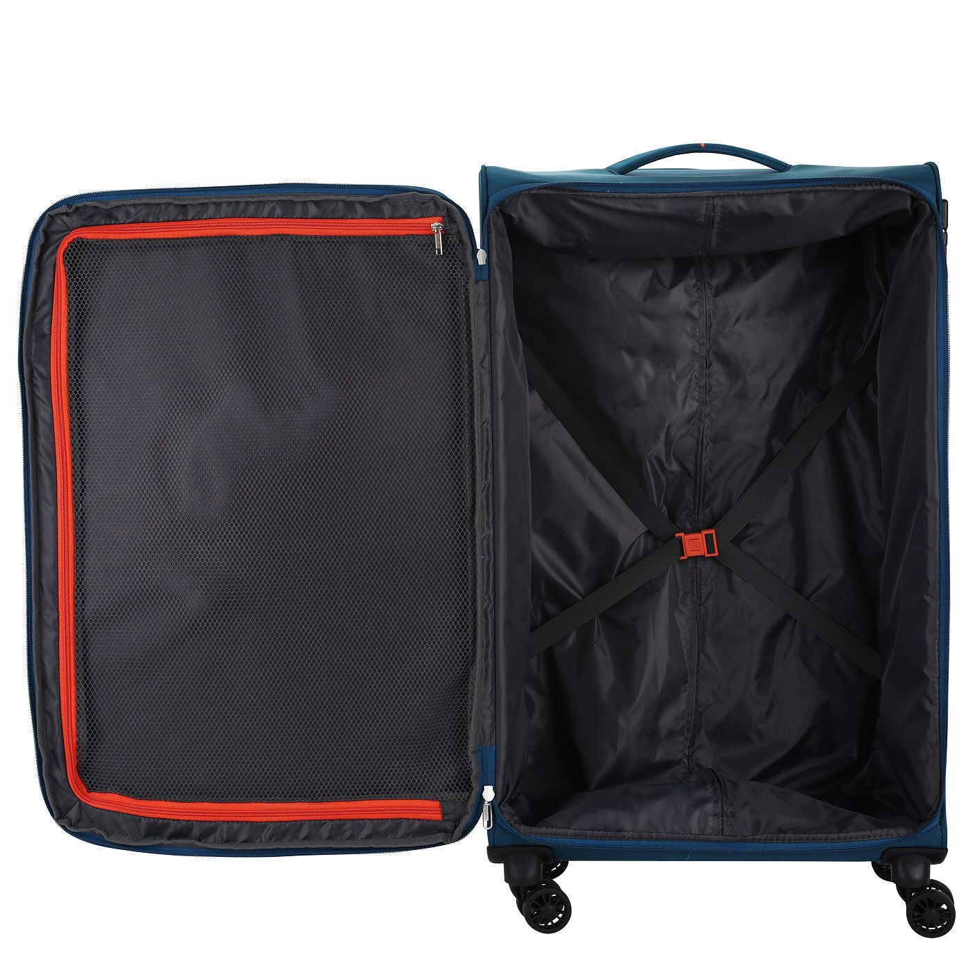 Чемодан American Tourister Crosstrack