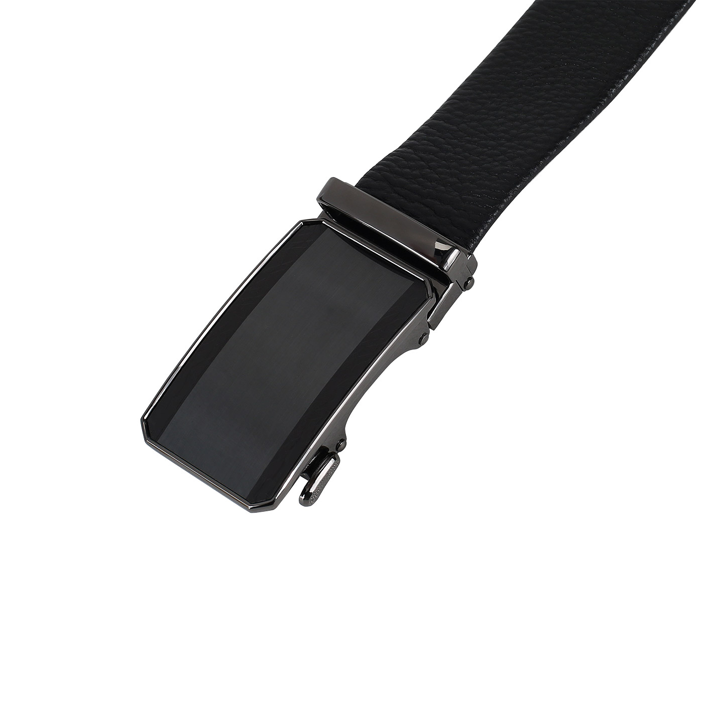 Ремень из натуральной кожи Dr. Koffer 