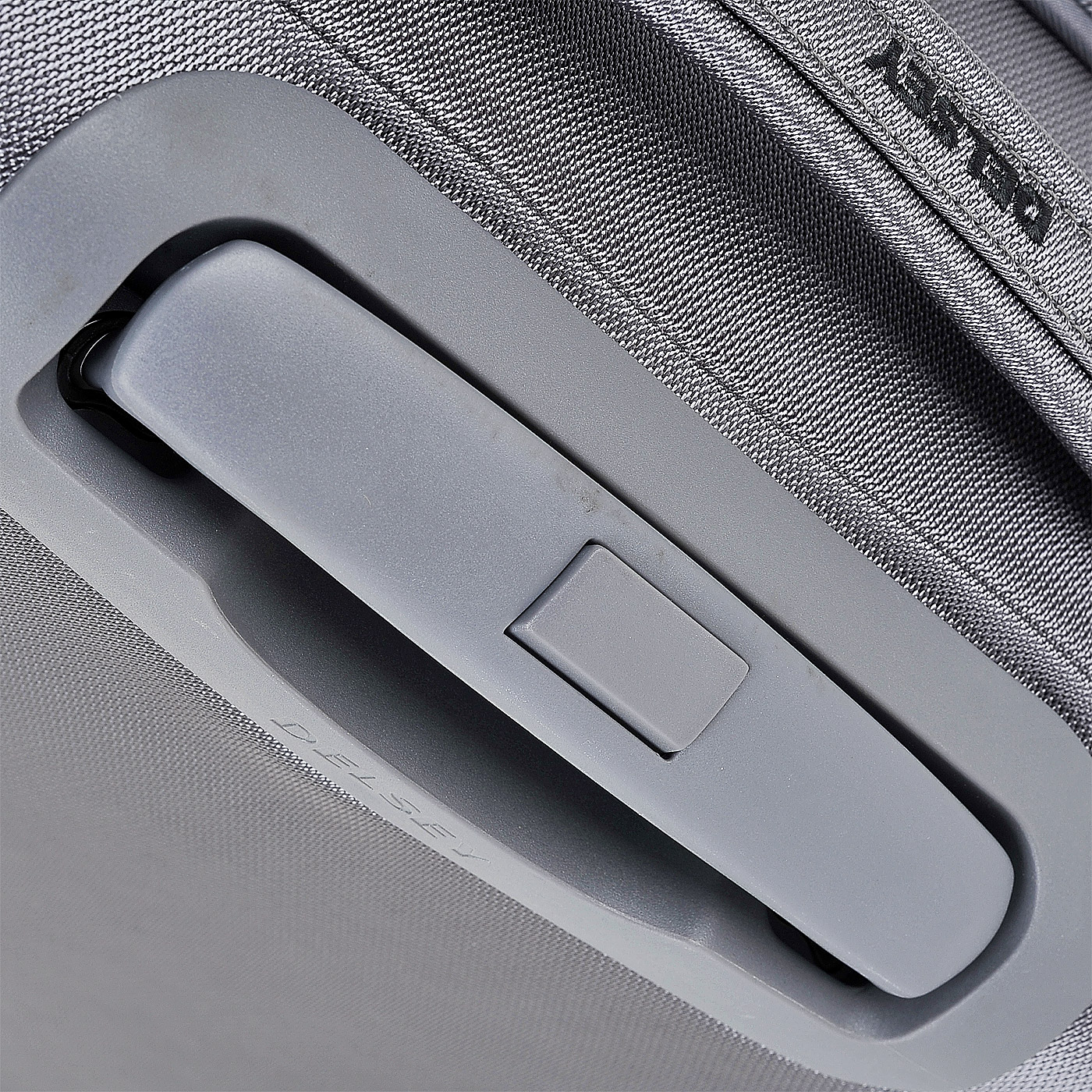 Чемодан на колесах Delsey Air Adventure soft