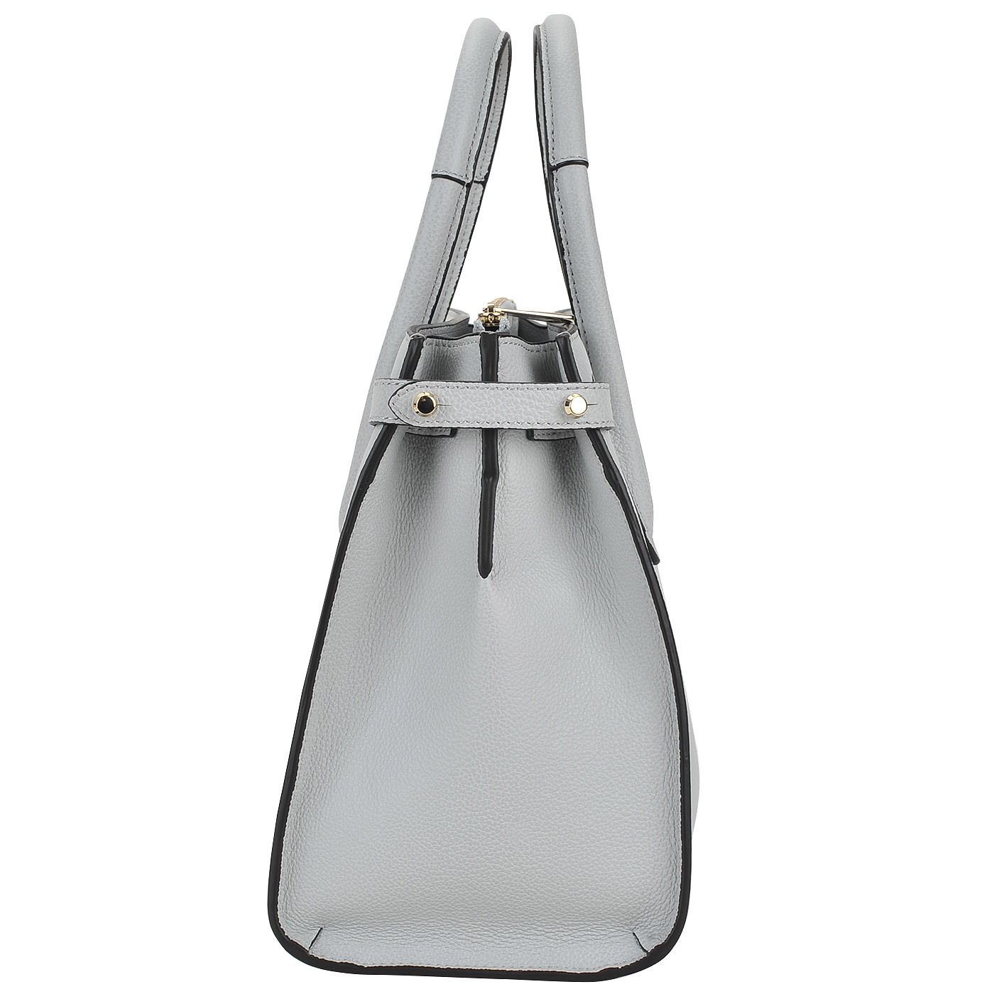 Женская классическая сумка из натуральной кожи Furla Pin