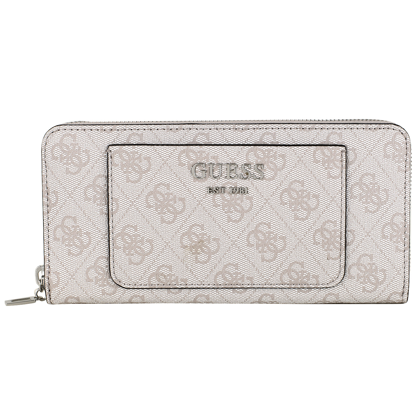 Guess Кошелек с ремешком для запястья