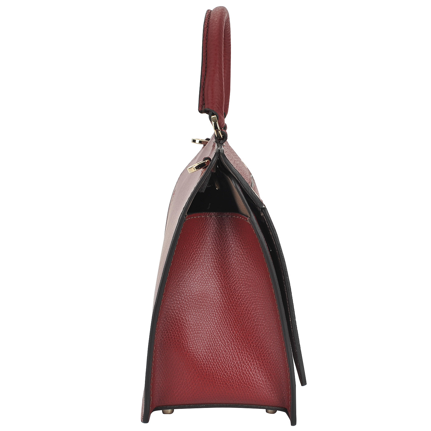 Женская классическая сумка-трансформер из натуральной кожи Furla Like