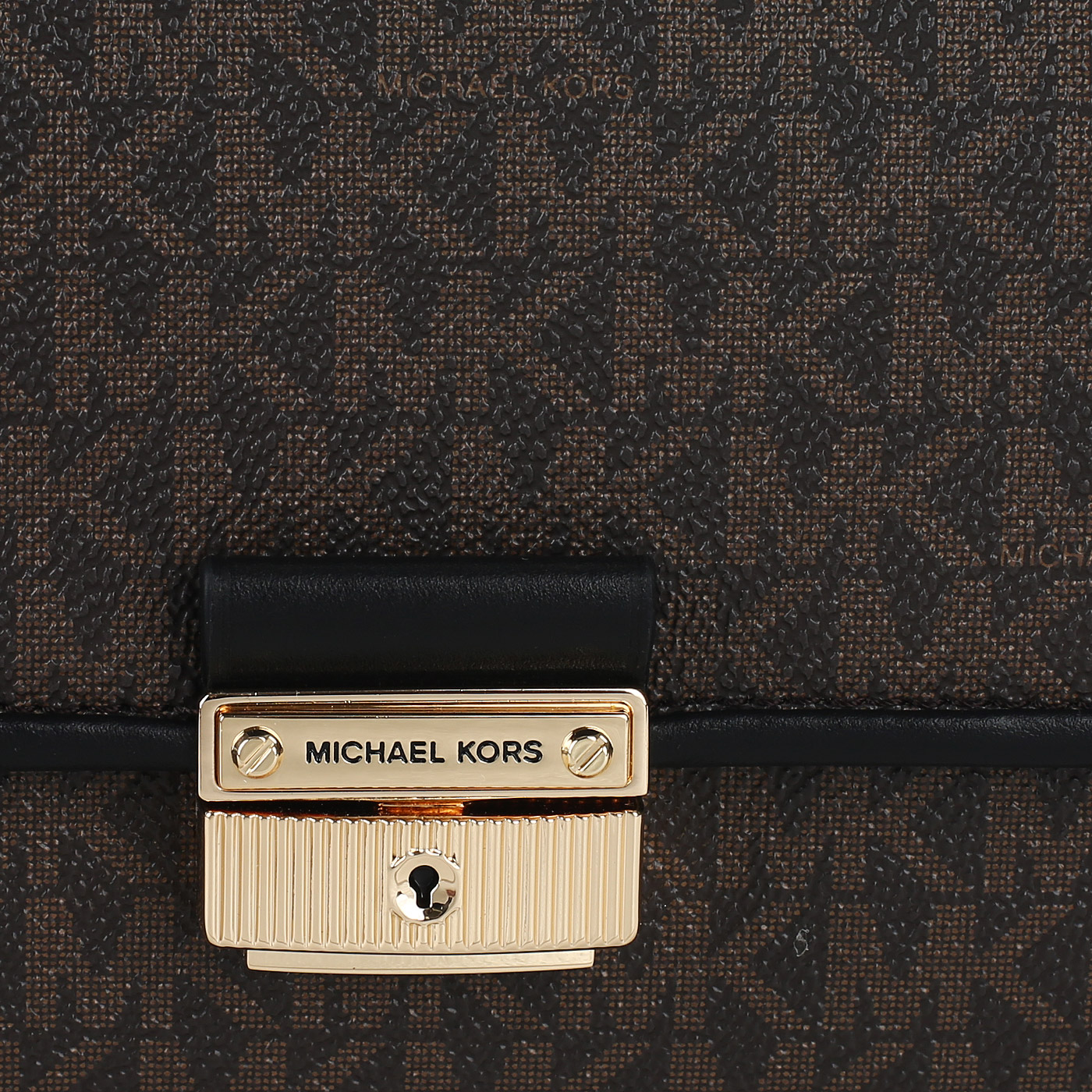 Сумка через плечо Michael Kors Bradshaw
