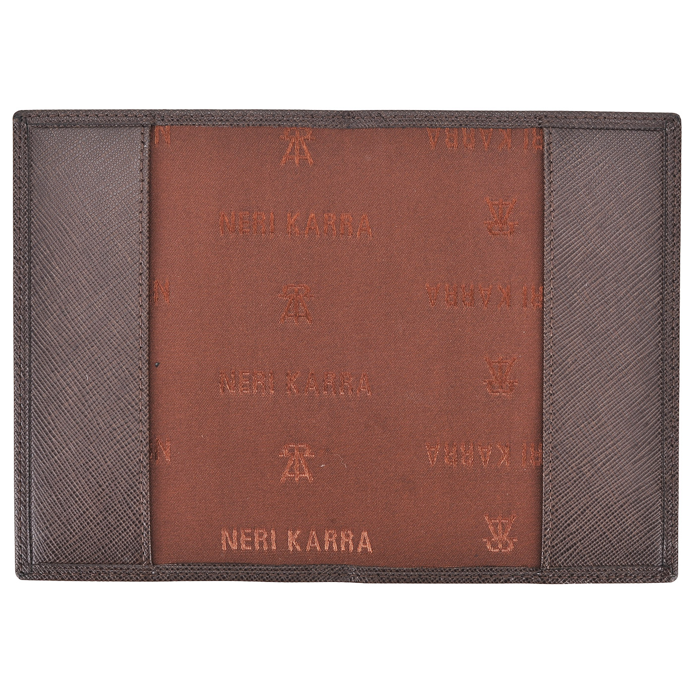 Обложка для паспорта Neri Karra 