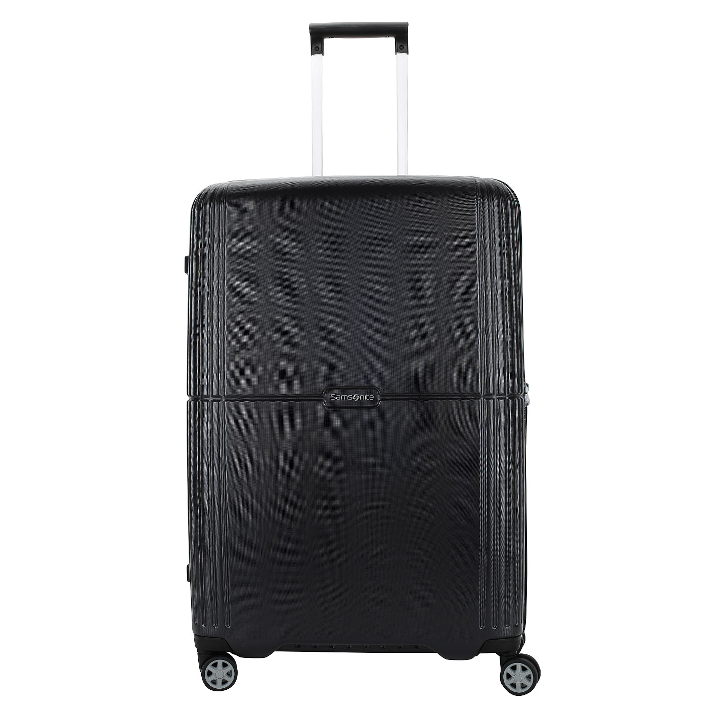 Большой чемодан на молнии Samsonite Orfeo