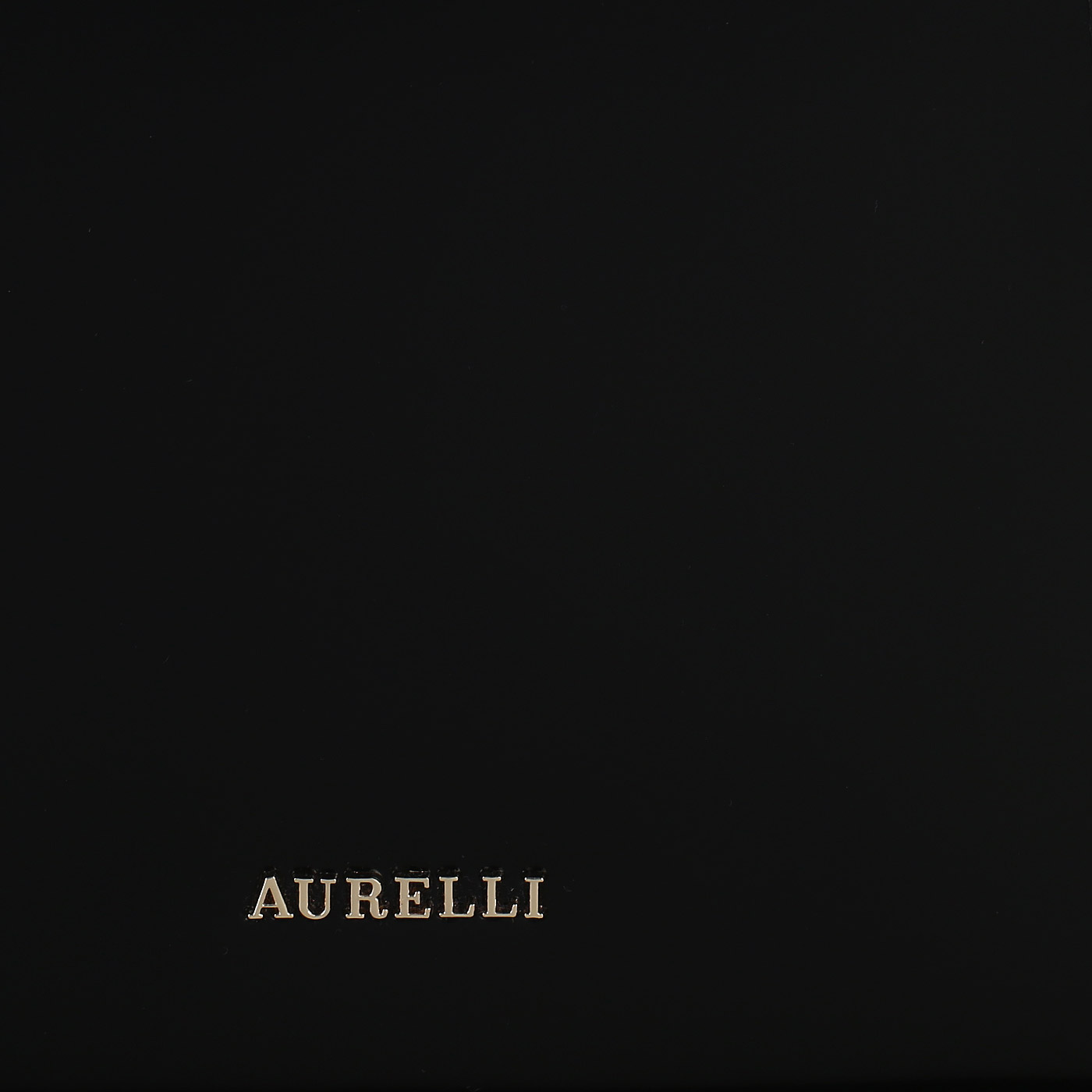 Глянцевая сумка Aurelli 