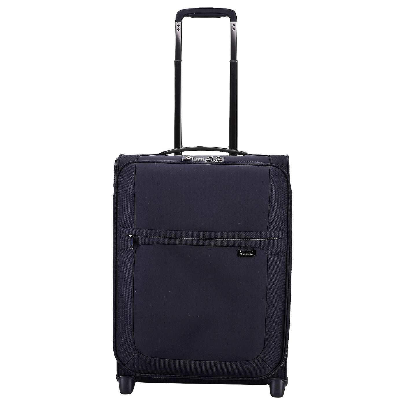 Чемодан для ручной клади тканевый Samsonite Uplite