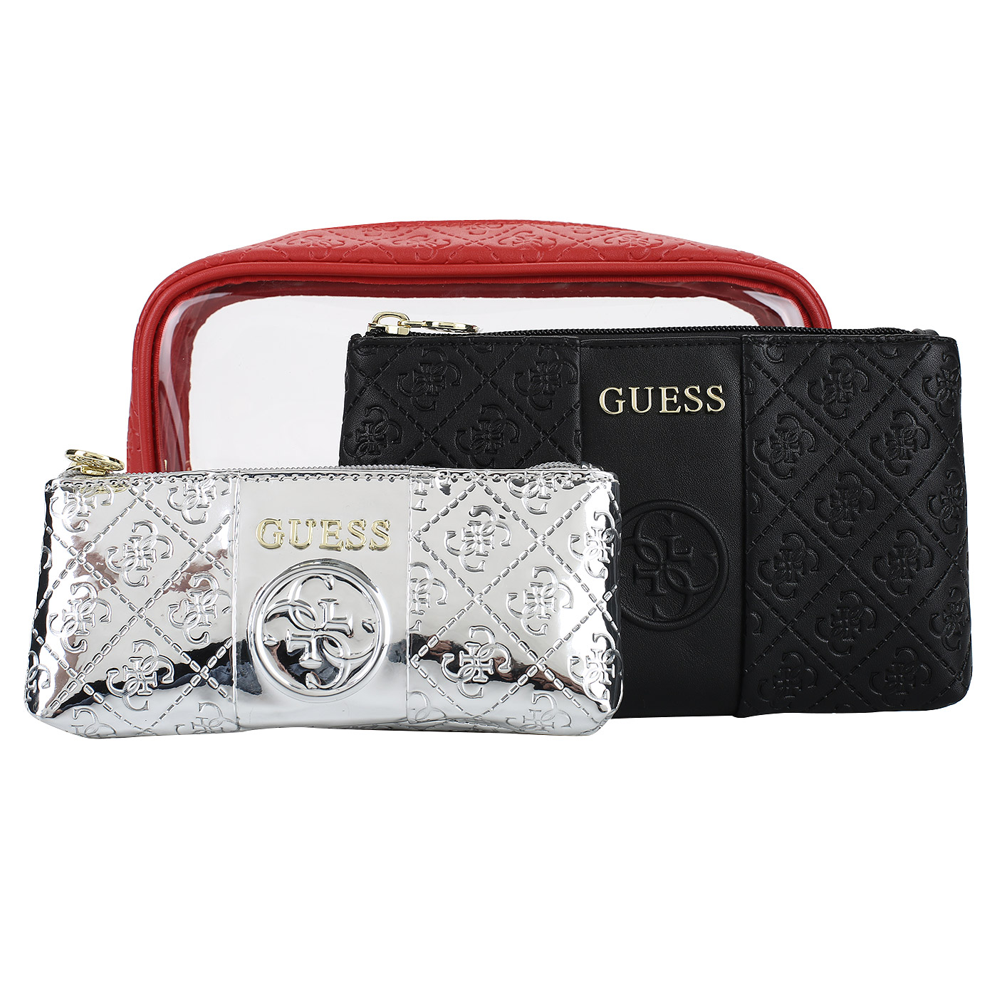 Guess Набор косметичек