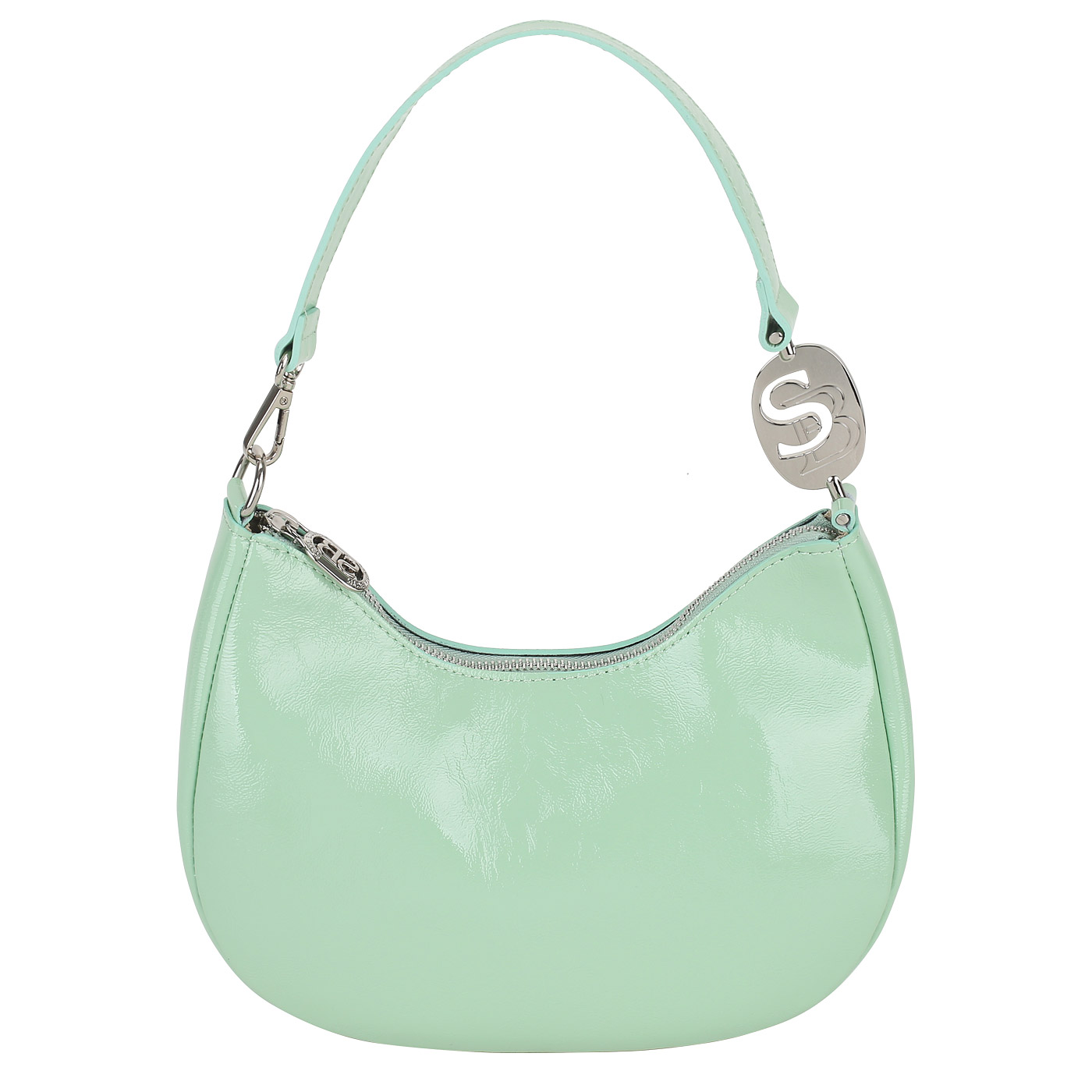 Sara Burglar Кожаная сумка