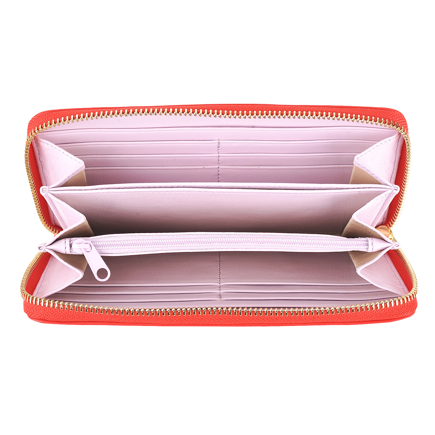 Портмоне Coccinelle Half