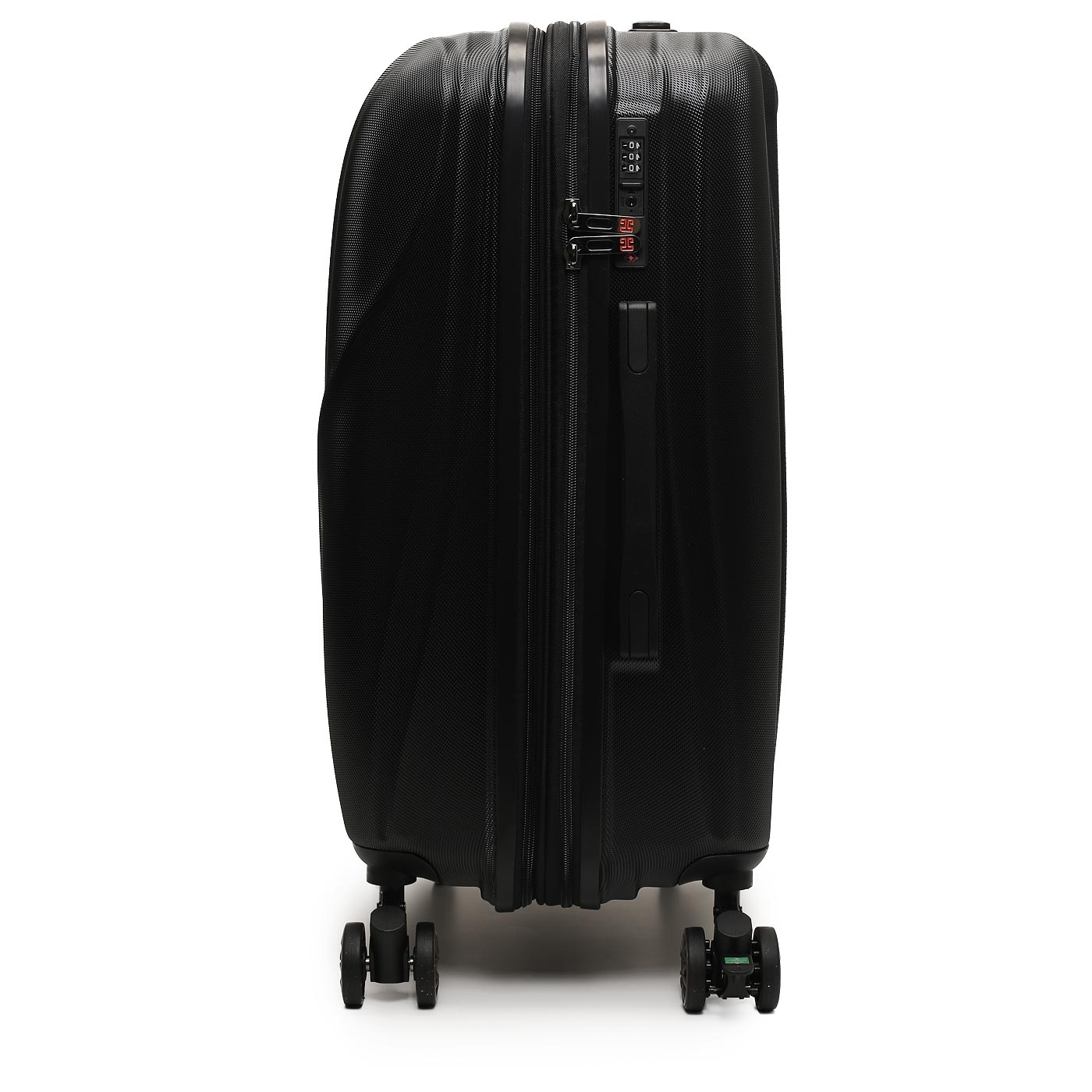 Чемодан Eberhart Lotus 2.0