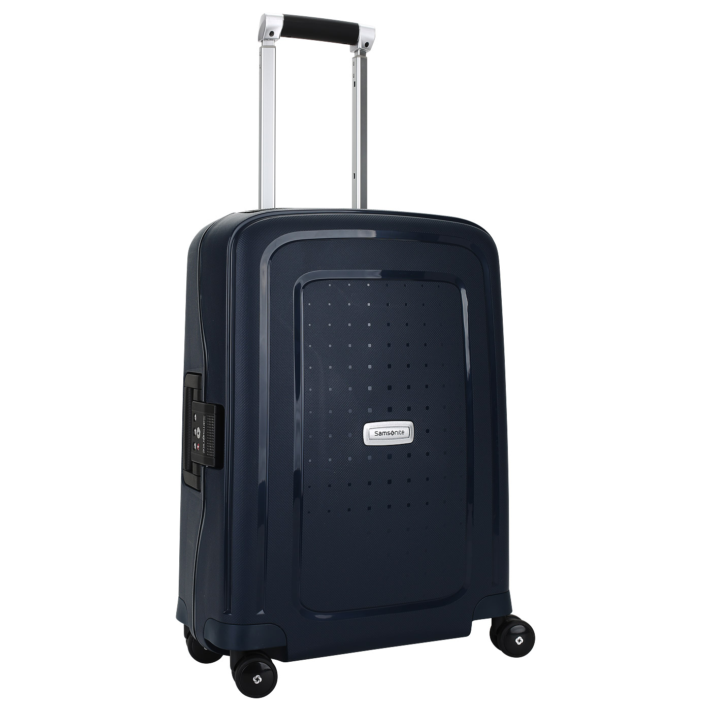 Чемодан Samsonite S’Cure DLX U4401003 купить по цене 31850 руб. в ...