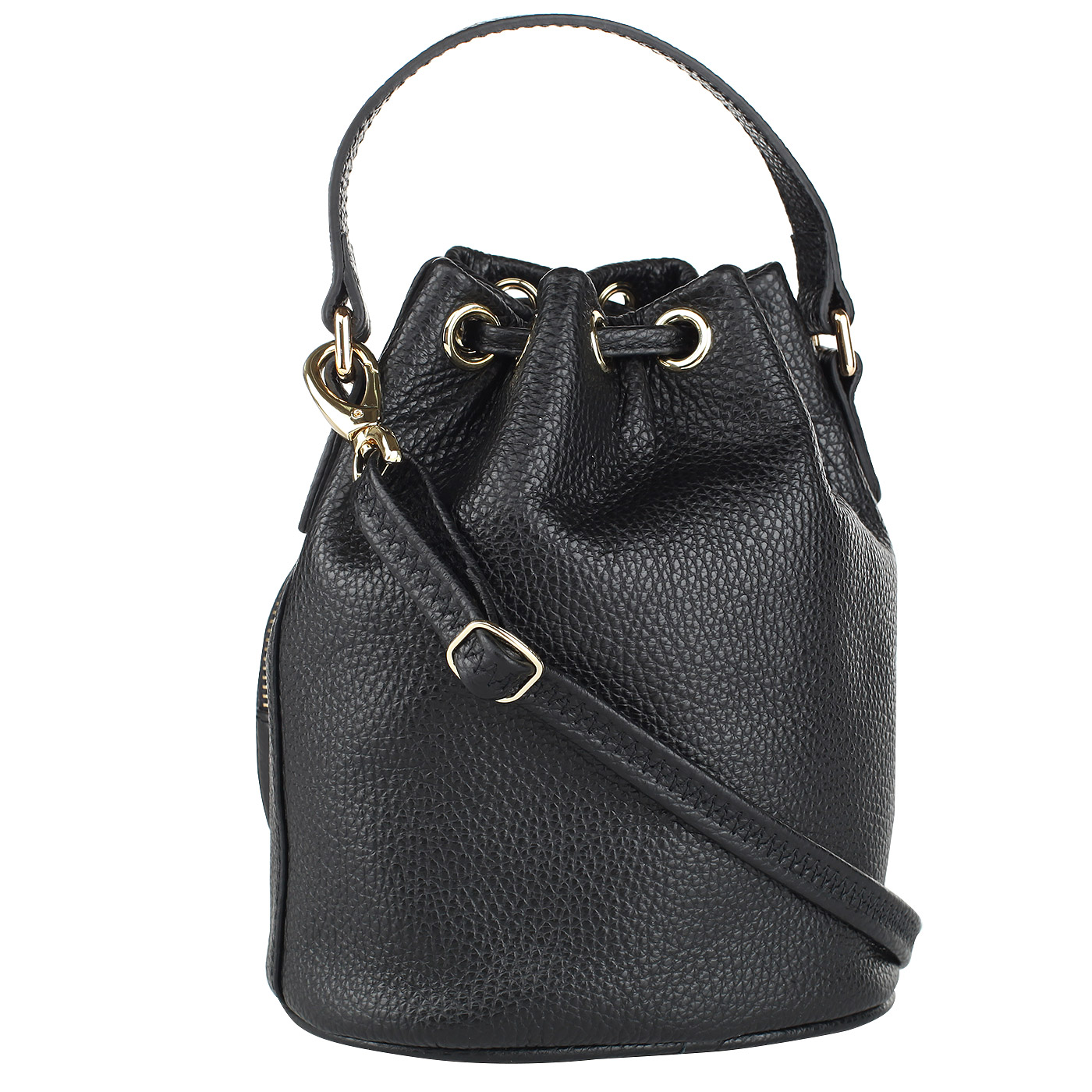 Женская комбинированная сумочка Chatte 