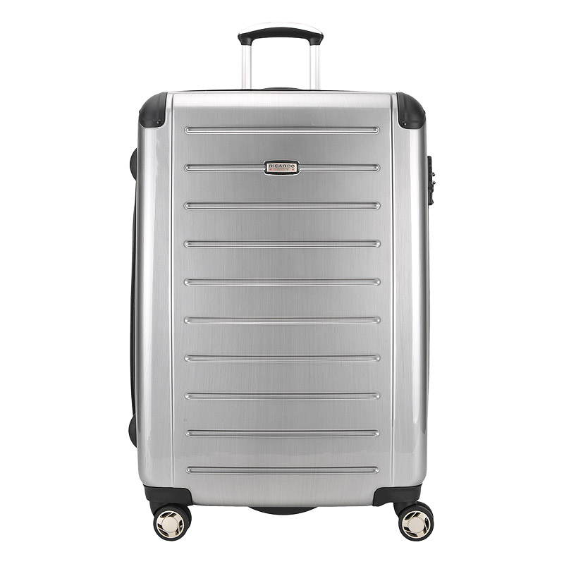 Чемодан-тележка Ricardo Roxbury 2.0