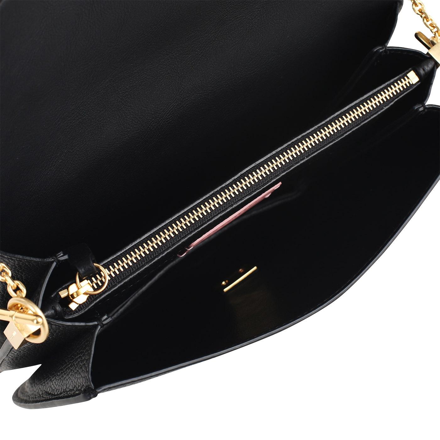 Сумка кросс-боди Coccinelle Beat Soft