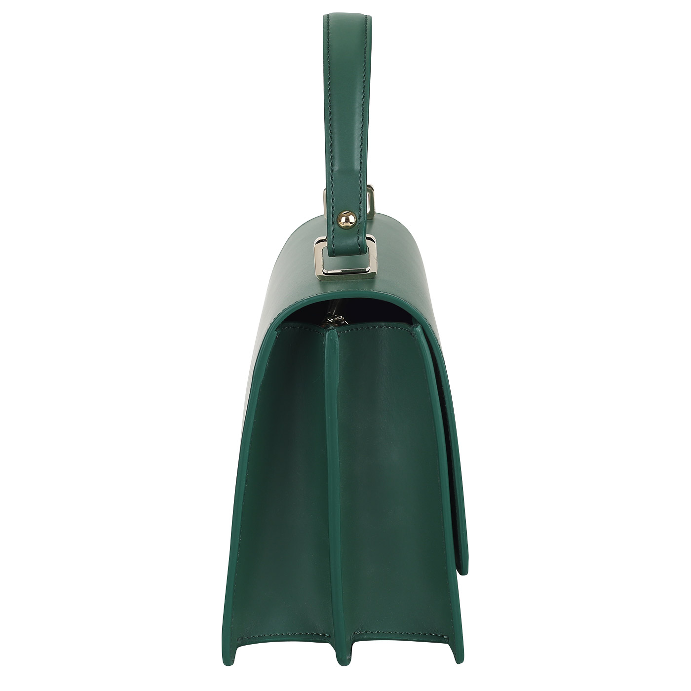 Сумка с плечевым ремешком Gilda Tonelli Vitello