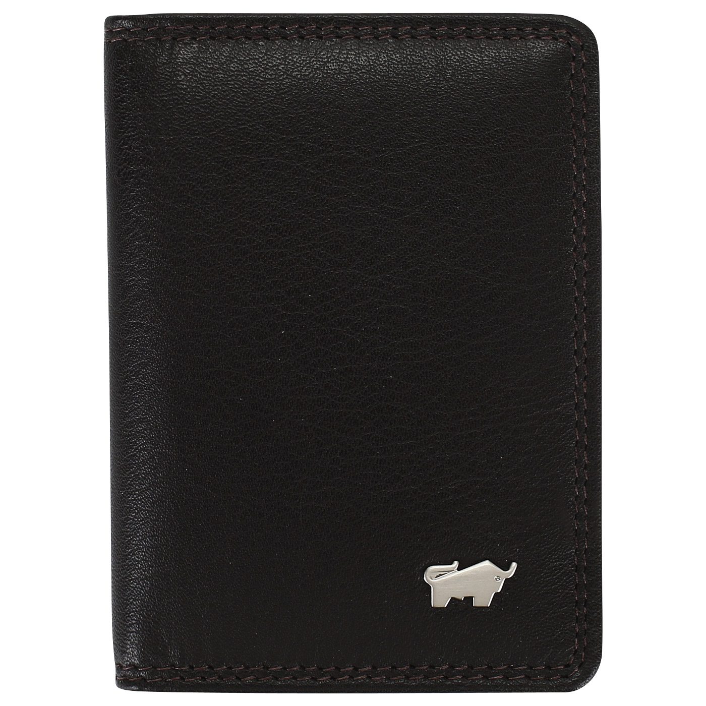 Braun Buffel Визитница