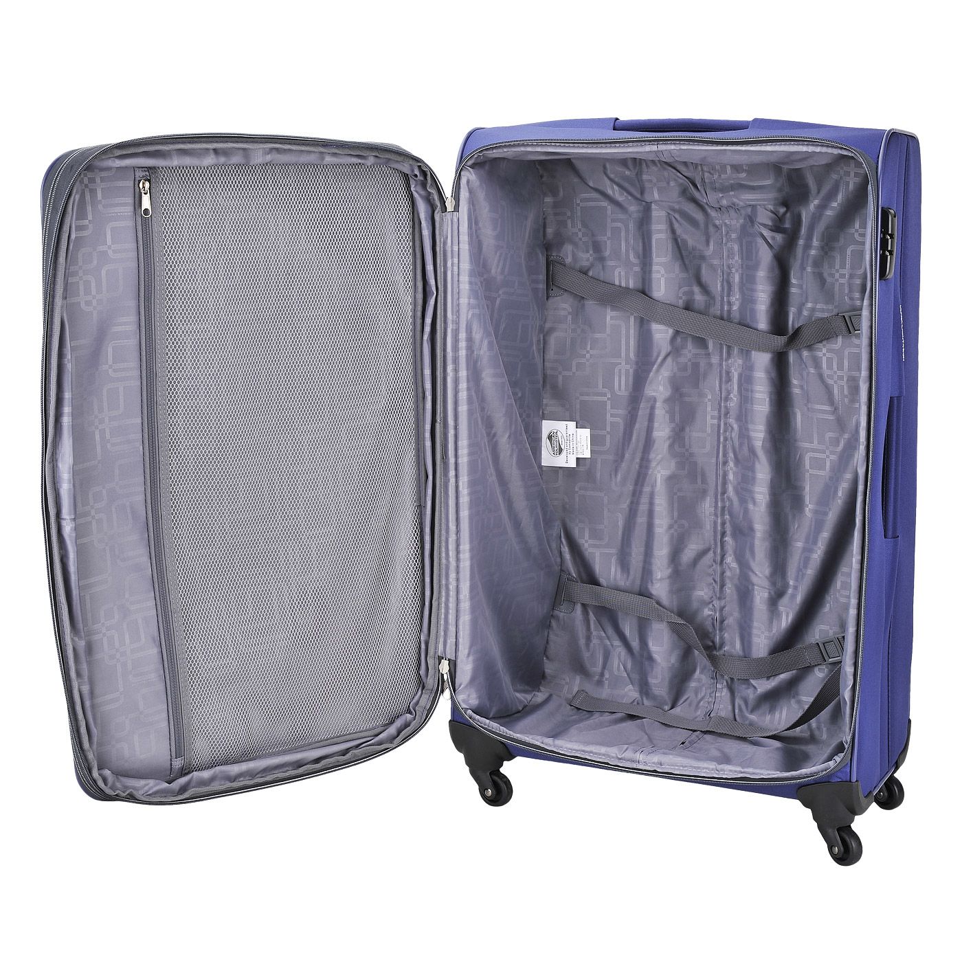 Чемодан на колесах American Tourister Featherlite II