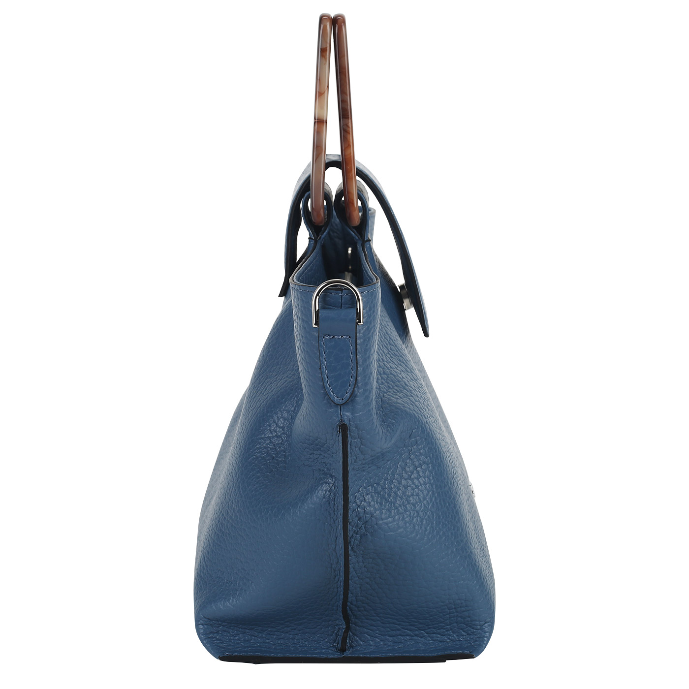 Сумка с пластиковыми ручками Chatte Marseille