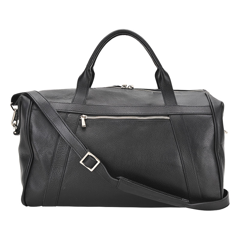 Кожаная дорожная сумка Giudi 