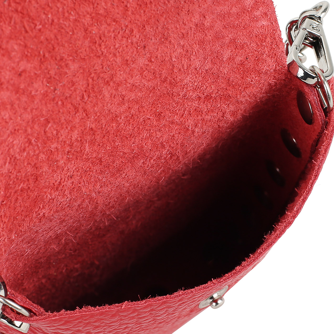 Сумка для смартфона с цепочкой Sara Burglar Sofia Bufalo