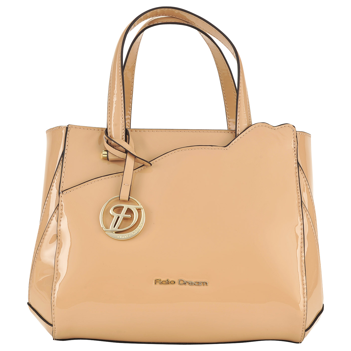 Fiato Dream Женская сумка из натуральной кожи