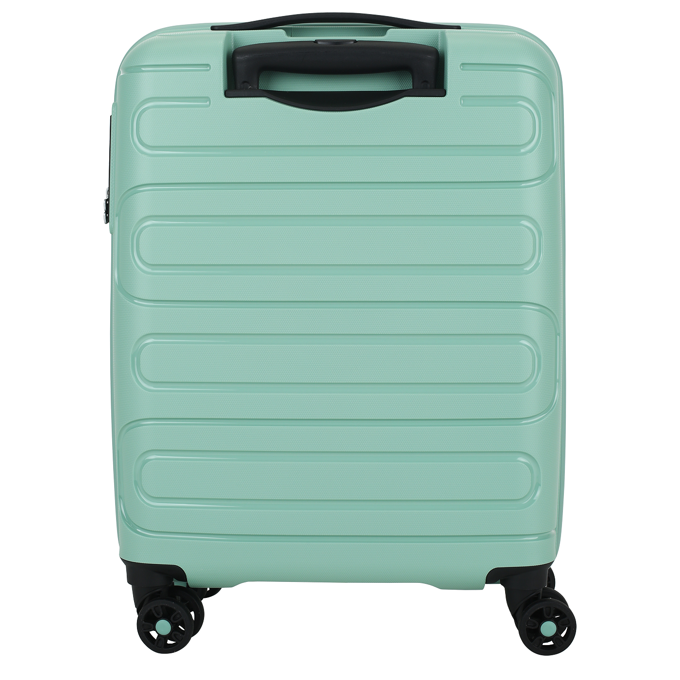 Чемодан для ручной клади из полипропилена American Tourister Sunside